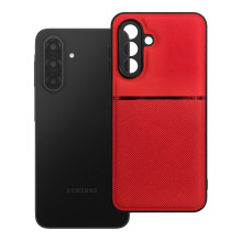 Case for Samsung A17 Noble red Case for Samsung A17 Noble red