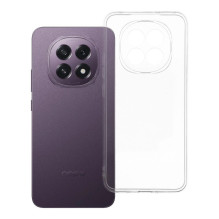 Oppo F29 skaidrus 2 mm dėklas (apsauga nuo kameros), skaidrus Oppo F29 skaidrus 2 mm dėklas (apsauga nuo kameros), skaidrus