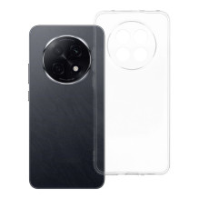 Case for Oppo F29 PRO Clear...