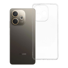 Oppo A5 PRO 5G skaidrus...