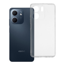 Case for Oppo A5X Clear...