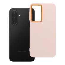 Case for Samsung A17 Frame...