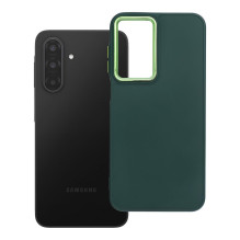 Case for Samsung A17 Frame...