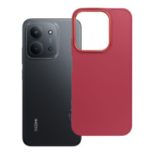 Case for Xiaomi Redmi 15C (173,16 x 81,07 x 8,2) Frame magenta