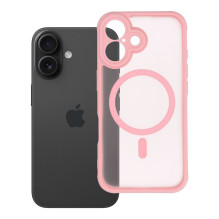 „iPhone 16“ visiškai...