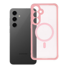 „Samsung S24 FE“ visiškai...
