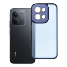 Case for Xiaomi Redmi 15C (173,16 x 81,07 x 8,2) Variete navy blue Case for Xiaomi Redmi 15C (173,16 x 81,07 x 8,2) Variete navy blue