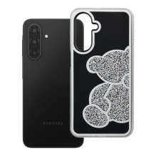 Case for Samsung A17 Teddy...