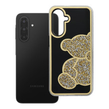 Case for Samsung A17 Teddy...