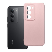 Case for Xiaomi Redmi 15 4G / 15 5G (171.1mm) Skin light pink Case for Xiaomi Redmi 15 4G / 15 5G (171.1mm) Skin light pink