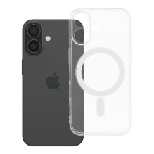 „iPhone 16“ dėklas,...