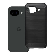 Case for Google Pixel 10a CARBON 2.0 black