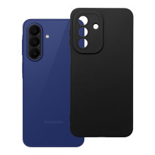 Case for SAMSUNG A27 5G Matt 2.0 black