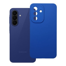 SAMSUNG A27 5G matinis 2.0 dėklas, mėlynas