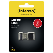 Intenso Micro Line USB flash drive
