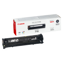 Canon Cartridge 716 Black...