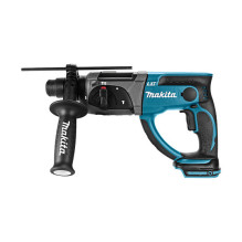 Makita DHR202ZJ rotary hammer