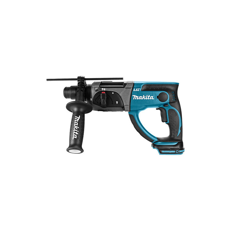 Makita DHR202ZJ rotary hammer