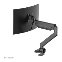 „Neomounts NM-D775BLACKPLUS“ monitoriaus laikiklis / stovas