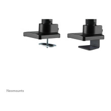 Neomounts NM-D775BLACKPLUS monitor mount / stand