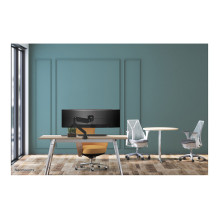 „Neomounts NM-D775BLACKPLUS“ monitoriaus laikiklis / stovas