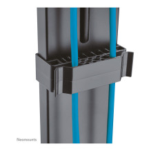Neomounts FPMA-D860DBLACK monitoriaus laikiklis / stovas Neomounts FPMA-D860DBLACK monitoriaus laikiklis / stovas