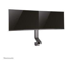 Neomounts FPMA-D860DBLACK monitor mount / stand Neomounts FPMA-D860DBLACK monitor mount / stand