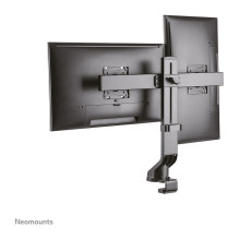 Neomounts FPMA-D860DBLACK monitoriaus laikiklis / stovas Neomounts FPMA-D860DBLACK monitoriaus laikiklis / stovas