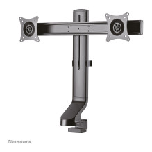 Neomounts FPMA-D860DBLACK monitoriaus laikiklis / stovas Neomounts FPMA-D860DBLACK monitoriaus laikiklis / stovas