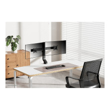 Neomounts FPMA-D860DBLACK monitor mount / stand Neomounts FPMA-D860DBLACK monitor mount / stand