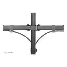 Neomounts FPMA-D550DDBLACK monitor mount / stand Neomounts FPMA-D550DDBLACK monitor mount / stand