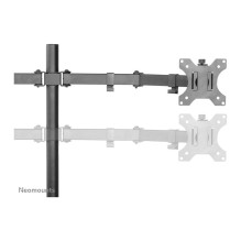 Neomounts FPMA-D550DDBLACK monitor mount / stand Neomounts FPMA-D550DDBLACK monitor mount / stand