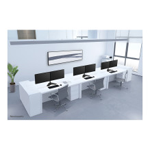 Neomounts FPMA-D550DDBLACK monitor mount / stand Neomounts FPMA-D550DDBLACK monitor mount / stand