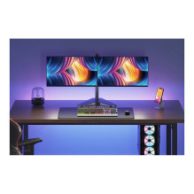 Neomounts FPMA-D550DDBLACK monitor mount / stand Neomounts FPMA-D550DDBLACK monitor mount / stand
