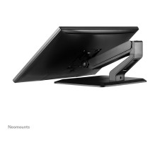Neomounts FPMA-D885BLACK monitoriaus laikiklis / stovas Neomounts FPMA-D885BLACK monitoriaus laikiklis / stovas