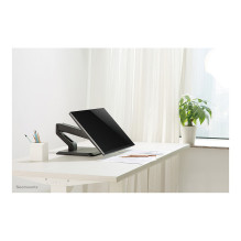 Neomounts FPMA-D885BLACK monitoriaus laikiklis / stovas Neomounts FPMA-D885BLACK monitoriaus laikiklis / stovas