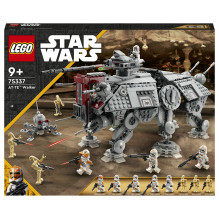 LEGO Star Wars AT-TE Walker