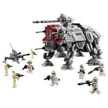 LEGO Star Wars AT-TE Walker