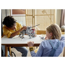 LEGO Star Wars AT-TE Walker