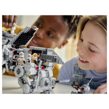 LEGO Star Wars AT-TE Walker
