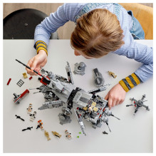 LEGO Star Wars AT-TE Walker