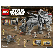 LEGO Star Wars AT-TE Walker