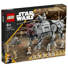 LEGO Star Wars AT-TE Walker