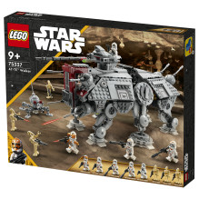 LEGO Star Wars AT-TE Walker