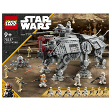 LEGO Star Wars AT-TE Walker