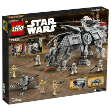 LEGO Star Wars AT-TE Walker
