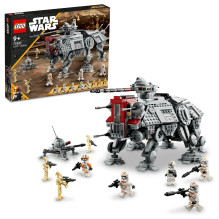 LEGO Star Wars AT-TE Walker