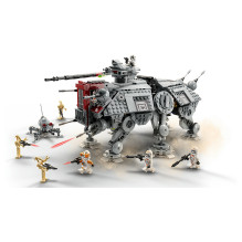 LEGO Star Wars AT-TE Walker