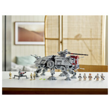 LEGO Star Wars AT-TE Walker