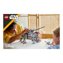 LEGO Star Wars AT-TE Walker